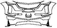 Bumper+Headlamp