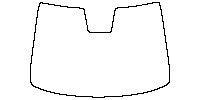 Windshield