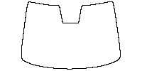 Windshield