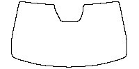 Windshield