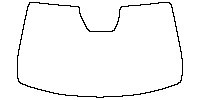 Windshield