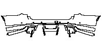 Rear Bumper