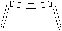 A-pillar+Roof (front)