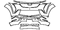 Bumper+Headlamp