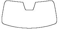 Windshield