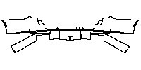 Rear Bumper