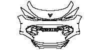 Bumper+Headlamp