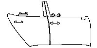 (right)Door