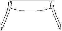 A-pillar+Roof (front)