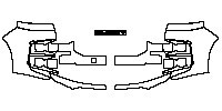 Bumper+Headlamp