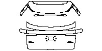 Trunk Lid