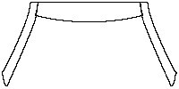 A-pillar+Roof (front)