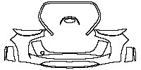 Bumper+Headlamp