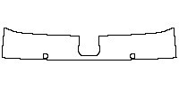 Luggage Area