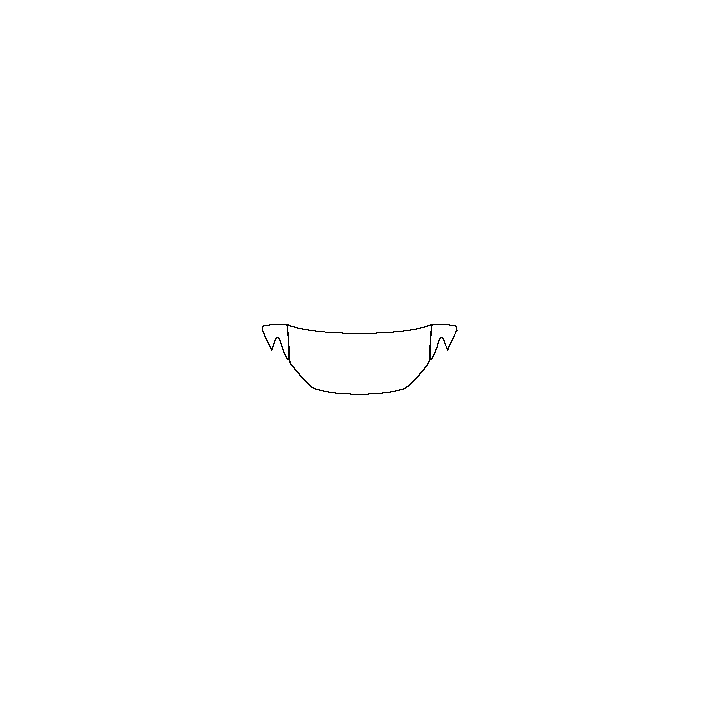 BYD Qin Pro New Energy Exterior 2018 - Hood+Fender (One third of Hood + Fender)