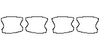 Door Handle Inserts