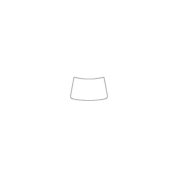 Windshield (outside)