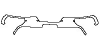 Rear Bumper