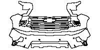 Bumper+Headlamp