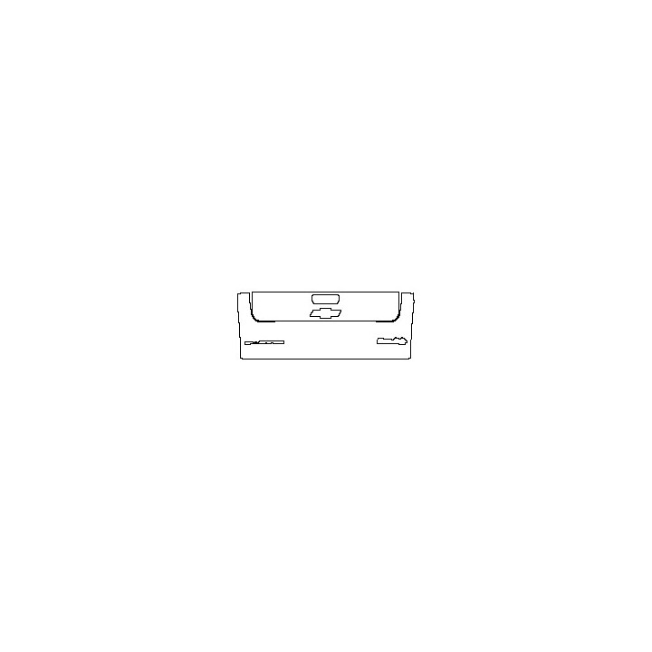 Trunk Lid