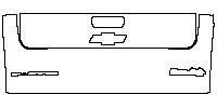 Trunk Lid