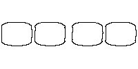 Door Handle Inserts