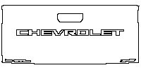 Trunk Lid