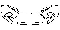 Bumper+Headlamp