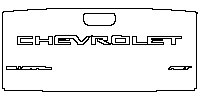 Trunk Lid