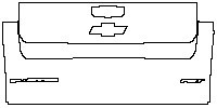 Trunk Lid