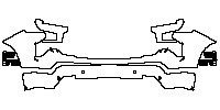 Bumper+Headlamp