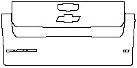 Trunk Lid