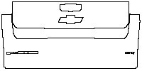 Trunk Lid