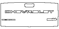 Trunk Lid
