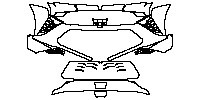 Bumper+Headlamp