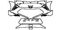 Bumper+Headlamp