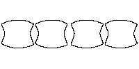 Door Handle Inserts