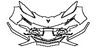 Bumper+Headlamp