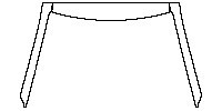A-pillar+Roof (front)