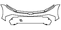 Bumper+Headlamp