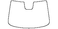 Windshield