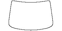 Windshield
