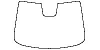 Windshield