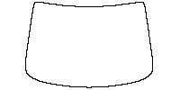 Windshield