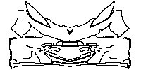 Bumper+Headlamp
