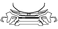 Bumper+Headlamp