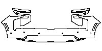 Bumper+Headlamp