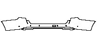 Rear Bumper