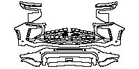 Bumper+Headlamp