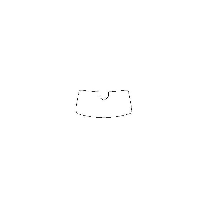 Chevrolet Tahoe Window 2021 - Windshield (Option 3)